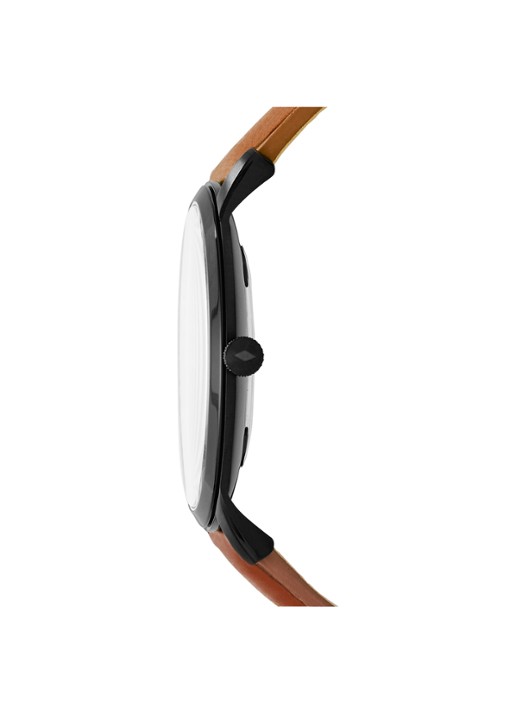 Fossil Horloge FS5305 - detail 2 antraciet