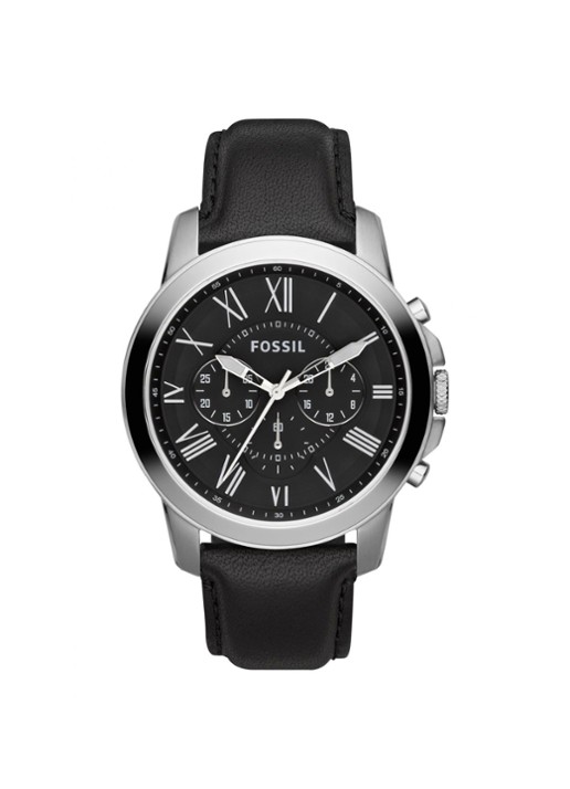 Fossil Horloge Grant FS4812