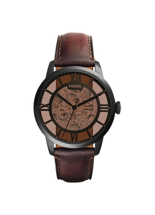 Fossil Horloge ME3098
