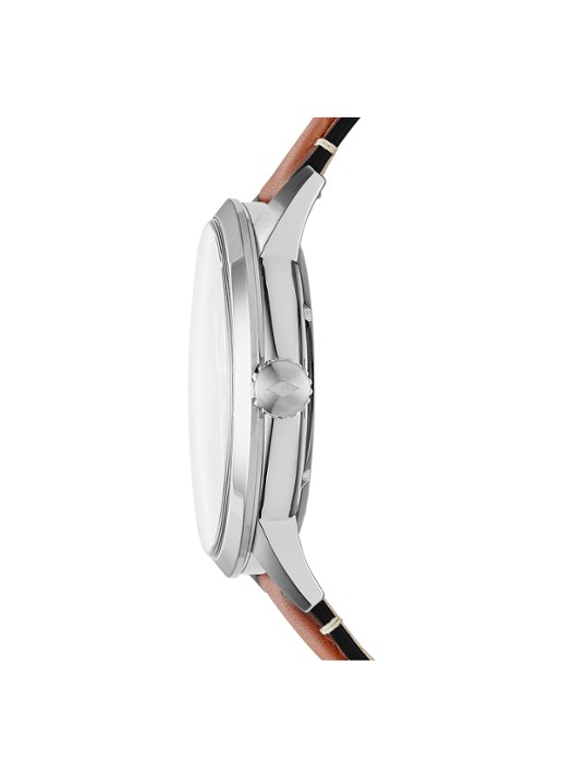 Fossil Horloge ME3154 - detail 2 zilver