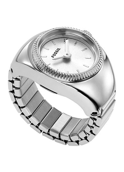 Fossil Horloge ring ES5245