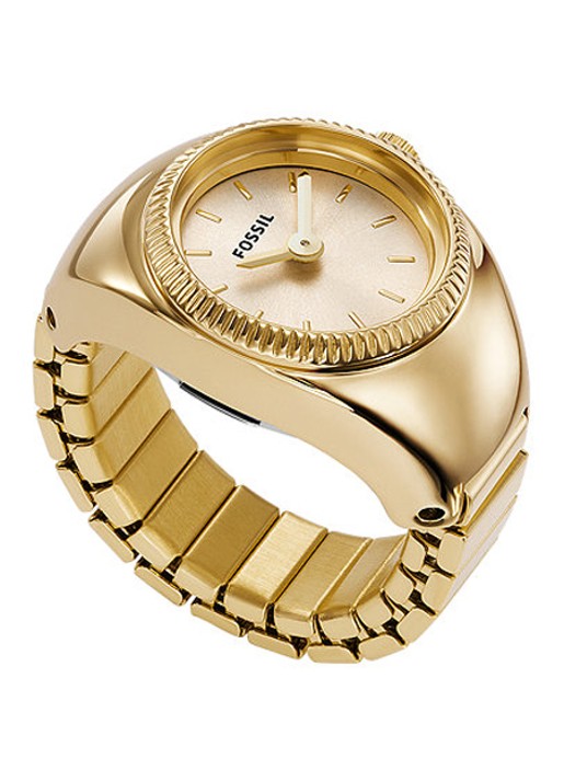 Fossil Horloge ring ES5246