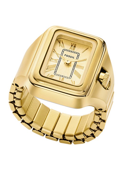 Fossil Horloge ring ES5343