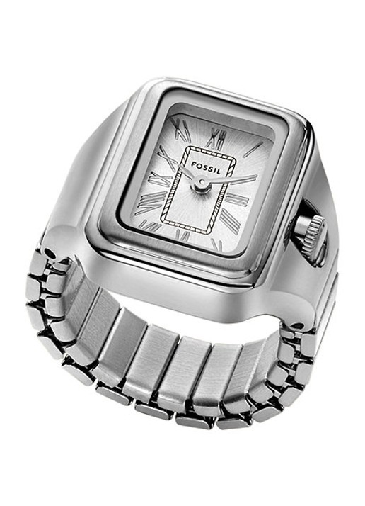 Fossil Horloge ring ES5344