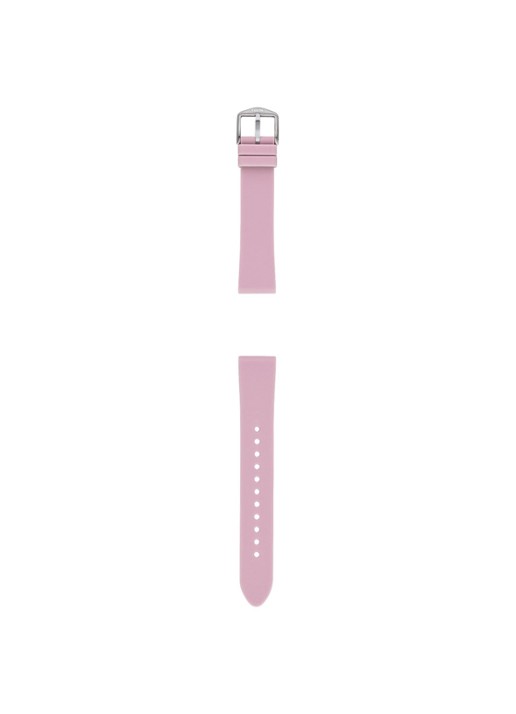 Fossil Horlogeband S181415 - detail 2 roze