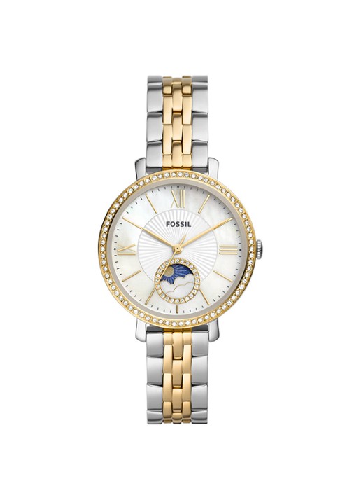 Fossil Jacqueline horloge ES5166