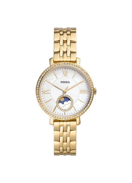 Fossil Jacqueline horloge ES5167
