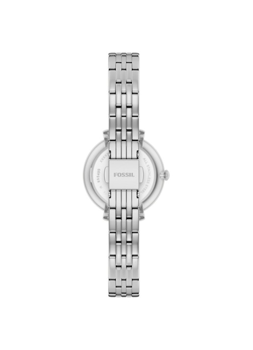 Fossil Jaqueline horloge ES5499 - detail 2 zilver
