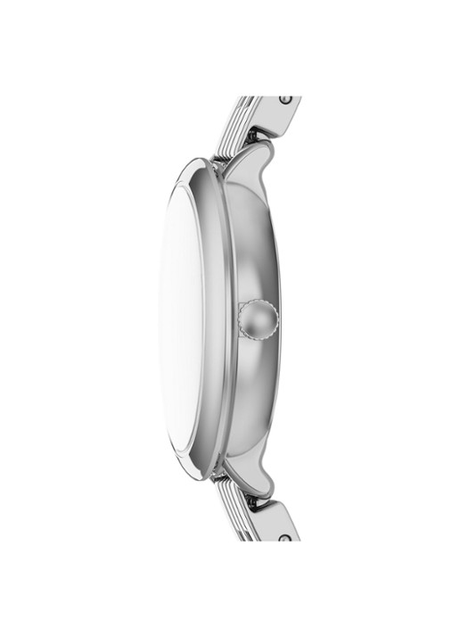Fossil Jaqueline horloge ES5499 - detail 3 zilver