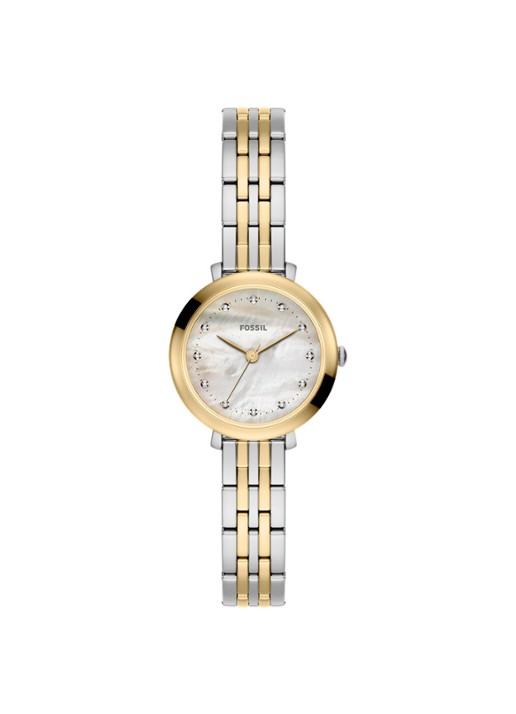 Fossil Jaqueline horloge ES5500
