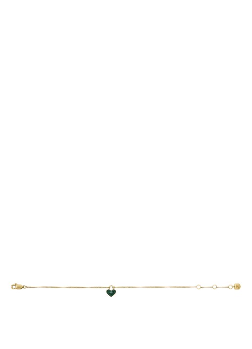 Fossil Jewelry armband JF04858710 - detail 5 goud