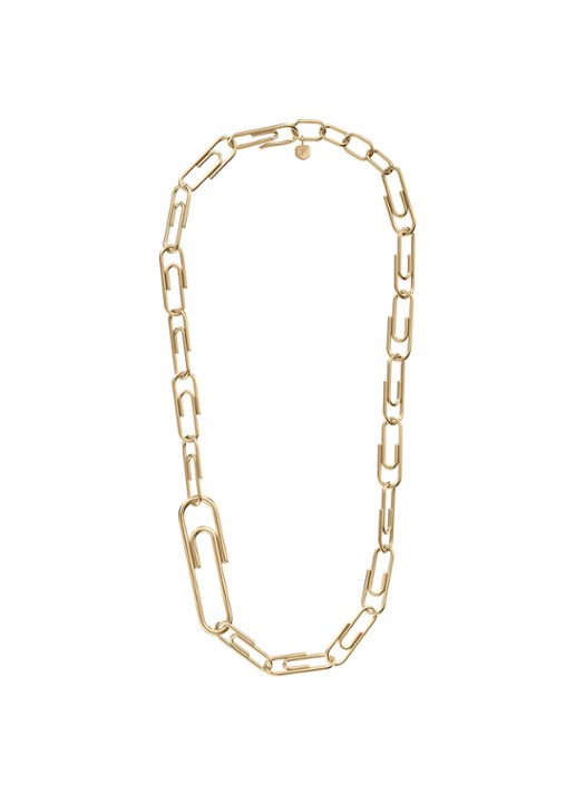 Fossil Jewelry ketting JF05004710