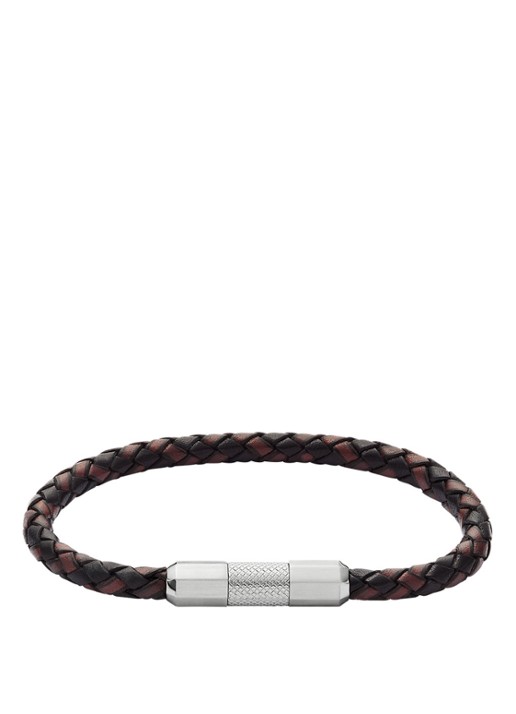 Fossil Knox armband JF04918040