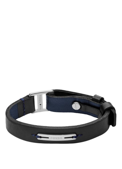 Fossil Machine armband JF04964040