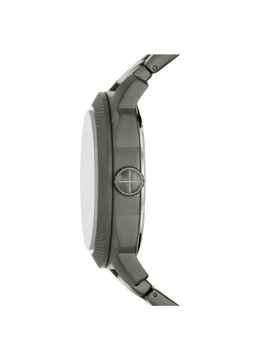 Fossil Machine horloge FS5970 - detail 3 metallic