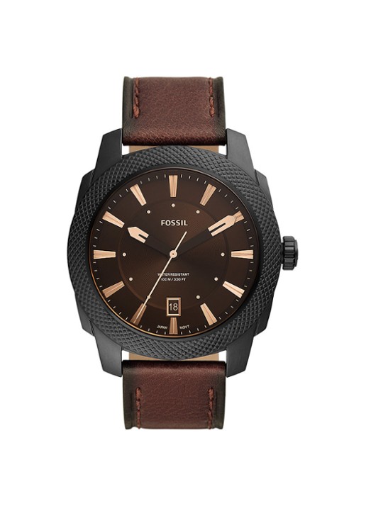 Fossil Machine horloge FS5972