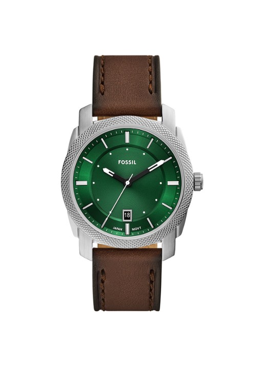Fossil Machine horloge FS6085