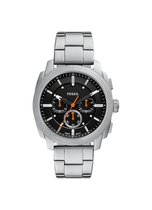 Fossil Machine horloge FS6095