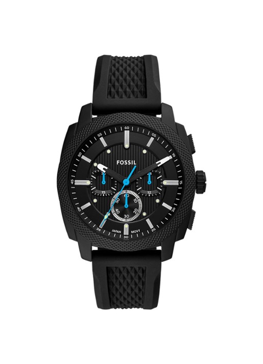 Fossil Machine horloge FS6099
