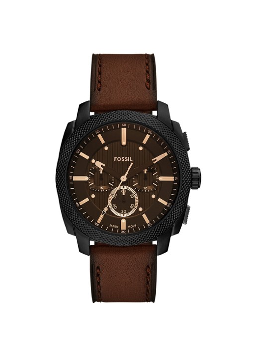 Fossil Machine horloge FS6101