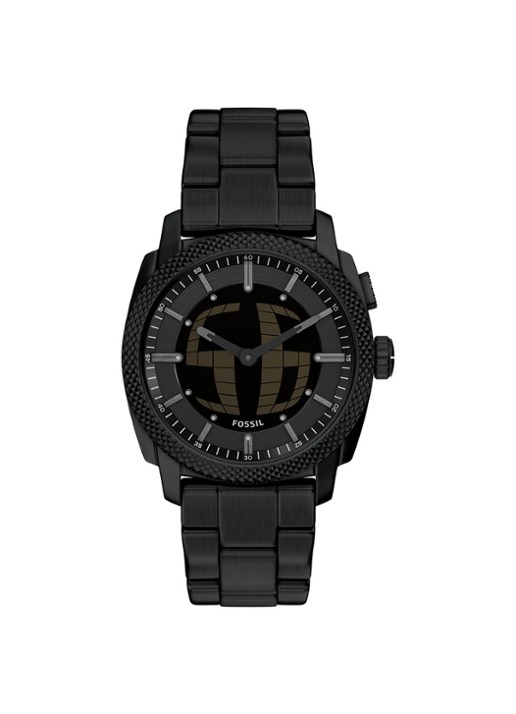 Fossil Machine horloge FS6156