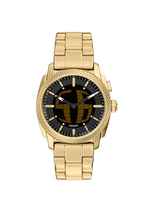 Fossil Machine horloge FS6157