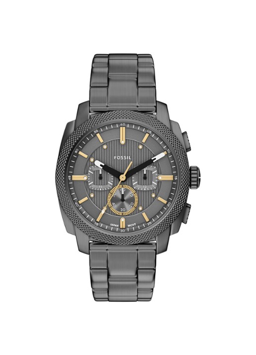 Fossil Machine horloge FS6160
