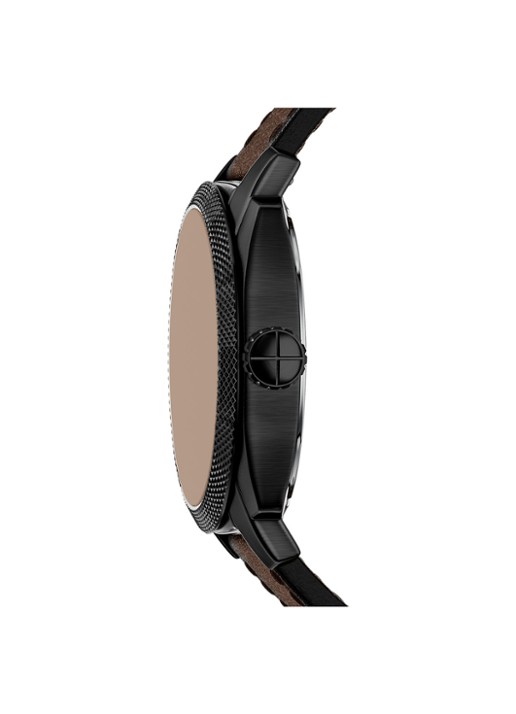 Fossil Machine horloge FS6187 - detail 3 zwart