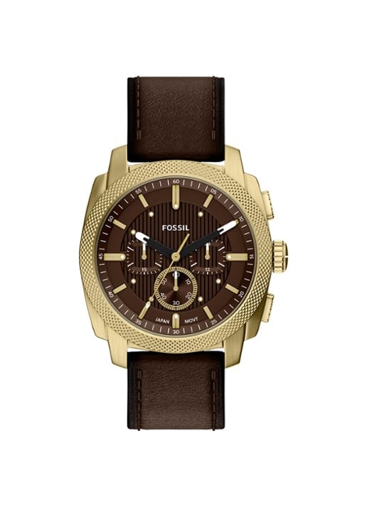 Fossil Machine horloge FS6188