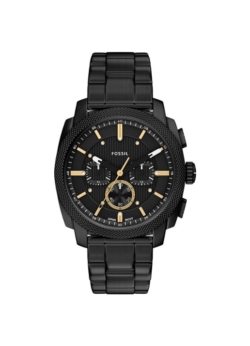 Fossil Machine horloge FS6222