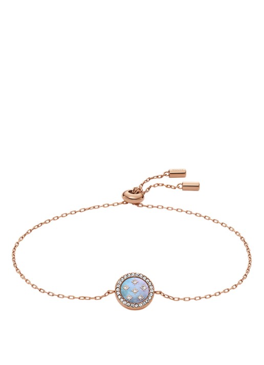 Fossil Merrit armband JF04937791
