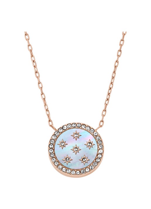Fossil Merrit ketting JF04936791
