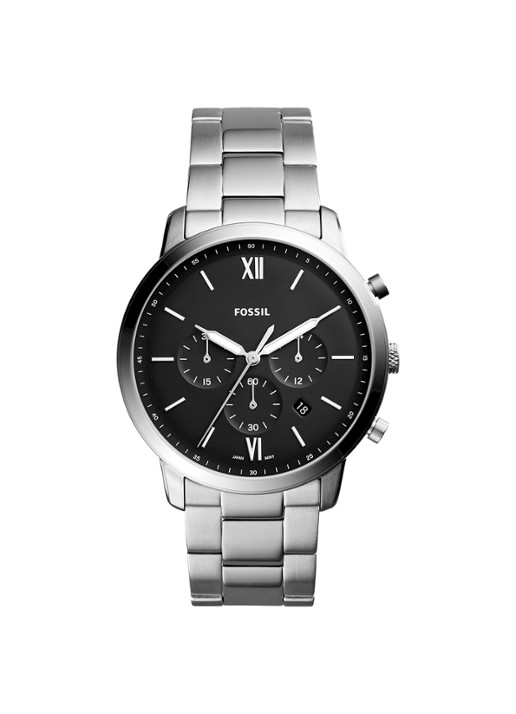 Fossil Neutra Chrono horloge FS5384
