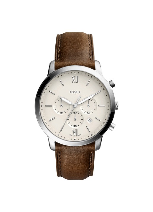 Fossil Neutra horloge FS5380