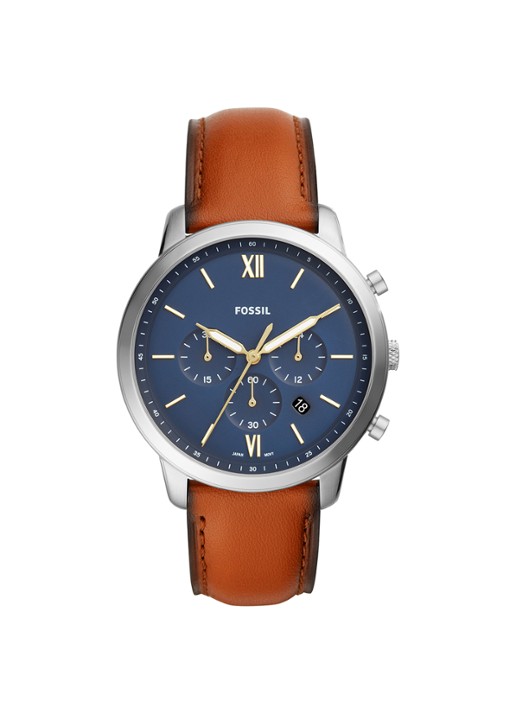 Fossil Neutra horloge FS5453