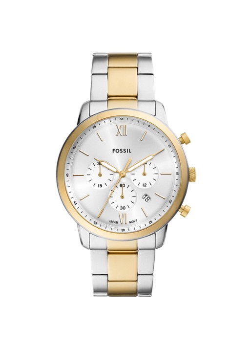 Fossil Neutra horloge FS6112
