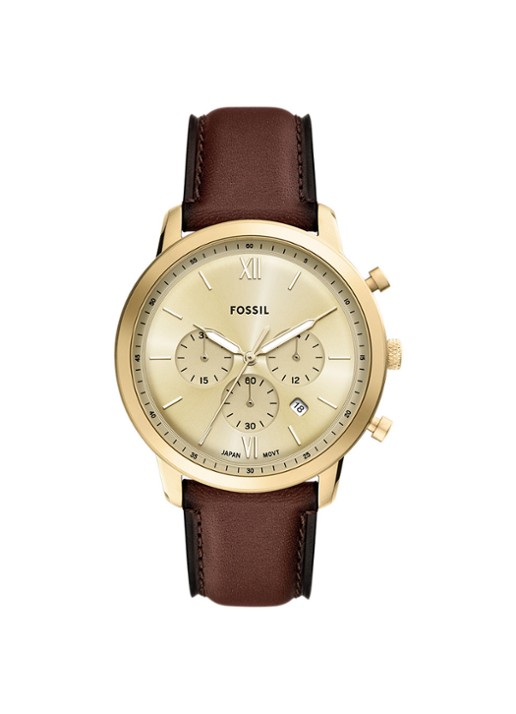 Fossil Neutra horloge FS6113