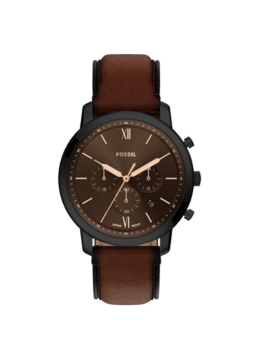 Fossil Neutra horloge FS6163