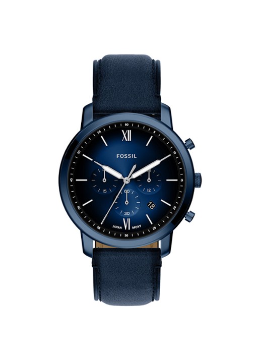 Fossil Neutra horloge FS6168