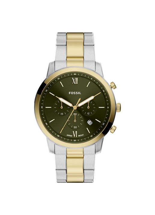 Fossil Neutra horloge FS6189