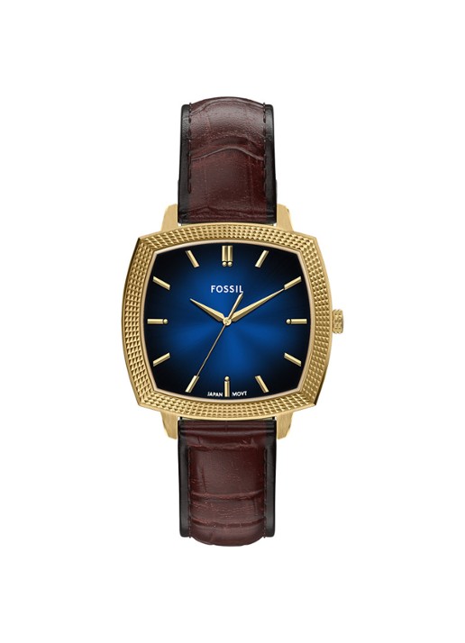 Fossil Nick Jonas x Machine Luxe horloge LE1215 - Limited Edition