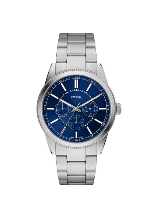Fossil Pearson horloge FS6134