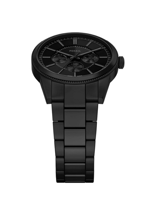Fossil Pearson horloge FS6135 - detail 4 zwart