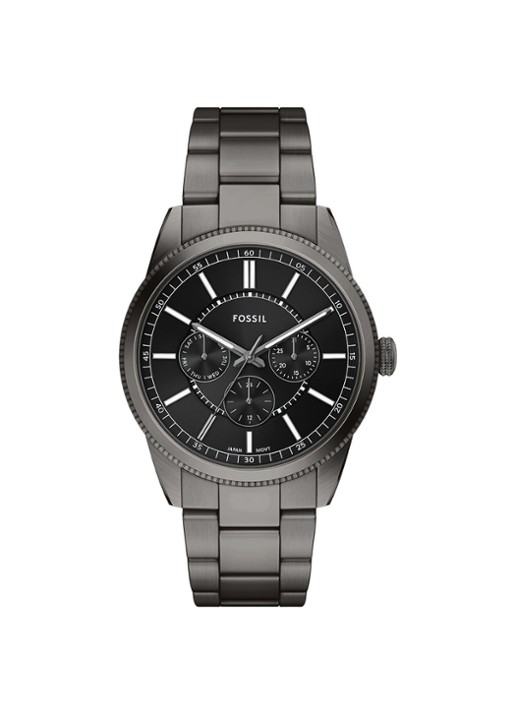 Fossil Pearson horloge FS6136