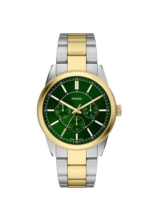 Fossil Pearson horloge FS6197