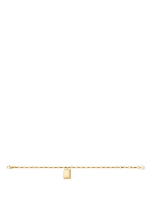 Fossil Raquel armband JF04953710 - detail 3 goud