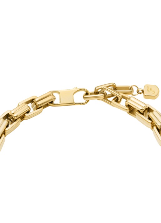 Fossil Raquel armband JF04955710 - detail 2 goud
