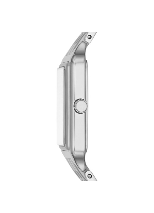 Fossil Raquel horloge ES5221 - detail 3 zilver