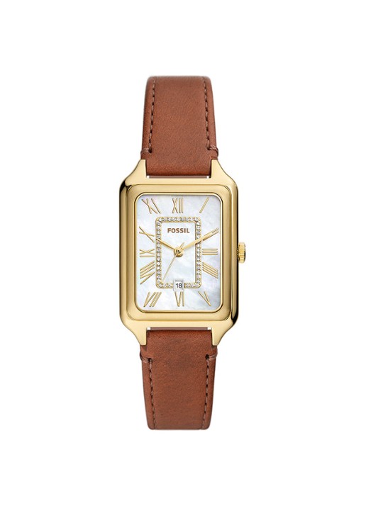 Fossil Raquel Horloge ES5307