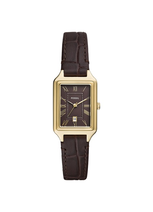 Fossil Raquel horloge ES5367